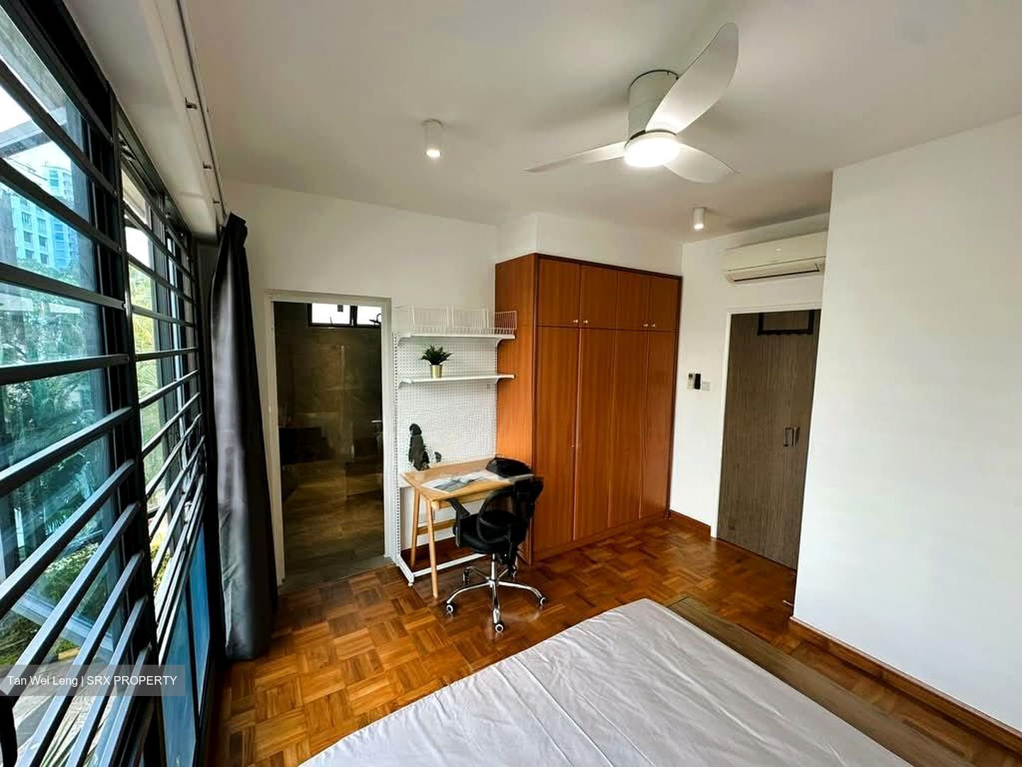 Regent Grove (D23), Condominium #532535791